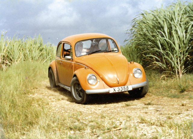 Kent Goddard Mt Wilton